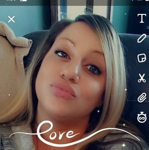 Meet your Posher, Kimberlee